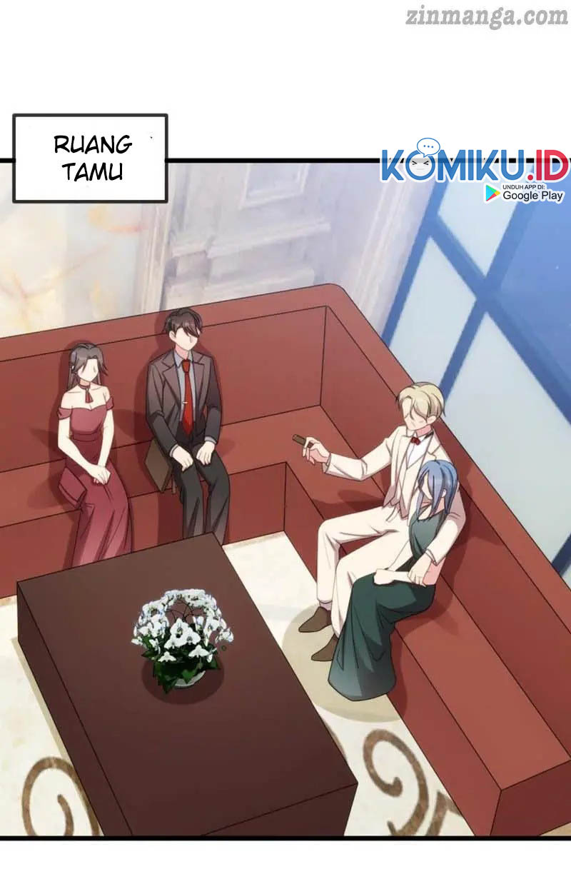 CEO’s Sudden Proposal Chapter 266 Gambar 7